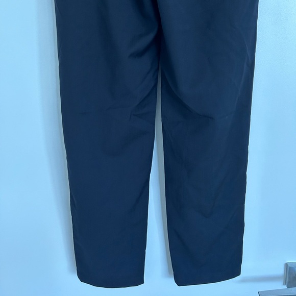 NEW A.P.C. Mens Navy Wool Joggers, Size 32 US/48 IT/Medium - Picture 7 of 12